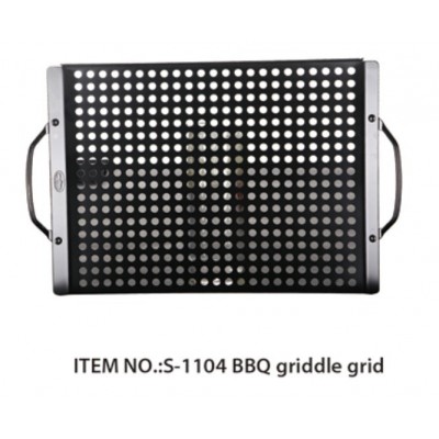 popular carbon steel charcoal bbq grill