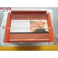 Non-stick Carbon Steel Griddle Grid